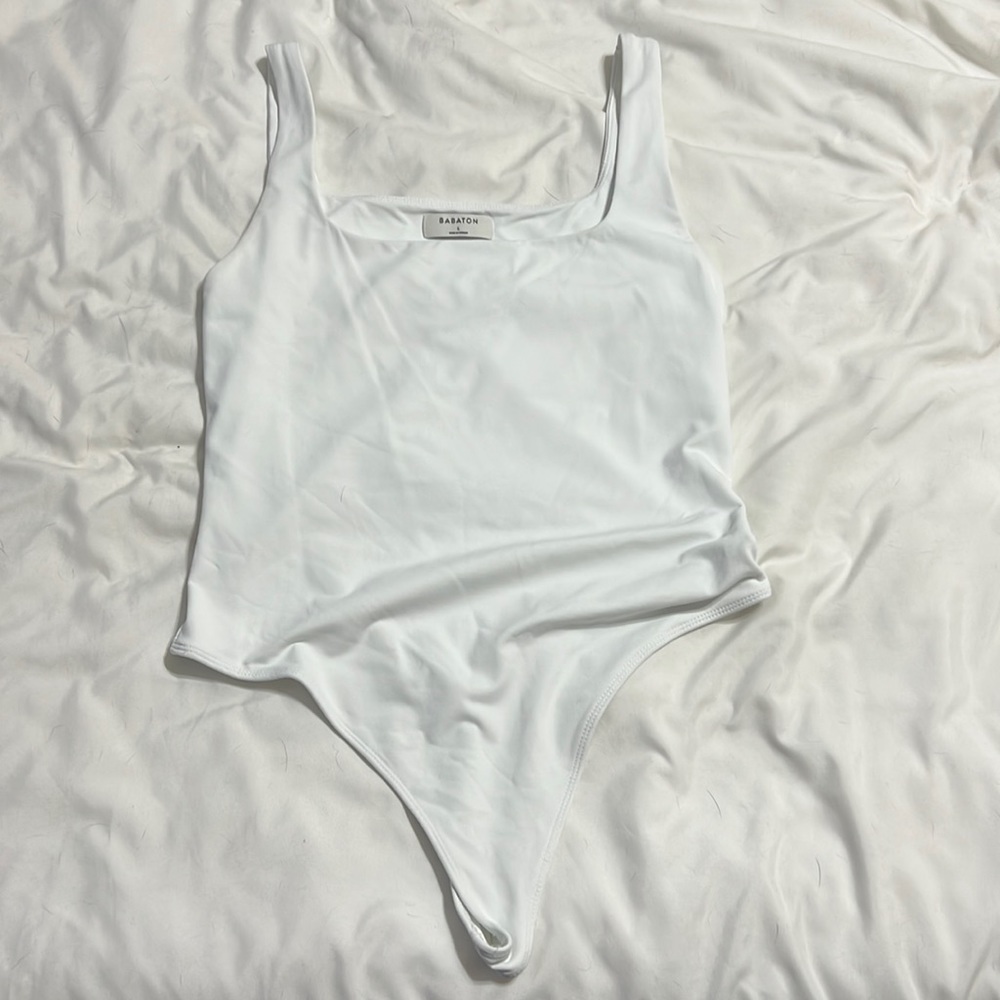 COPY - Aritzia bodysuit